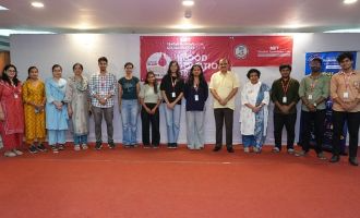 Blood Donation Drive 2026